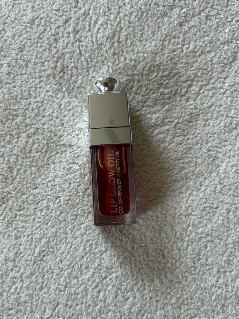 Dior 062 Lip Glow Oil